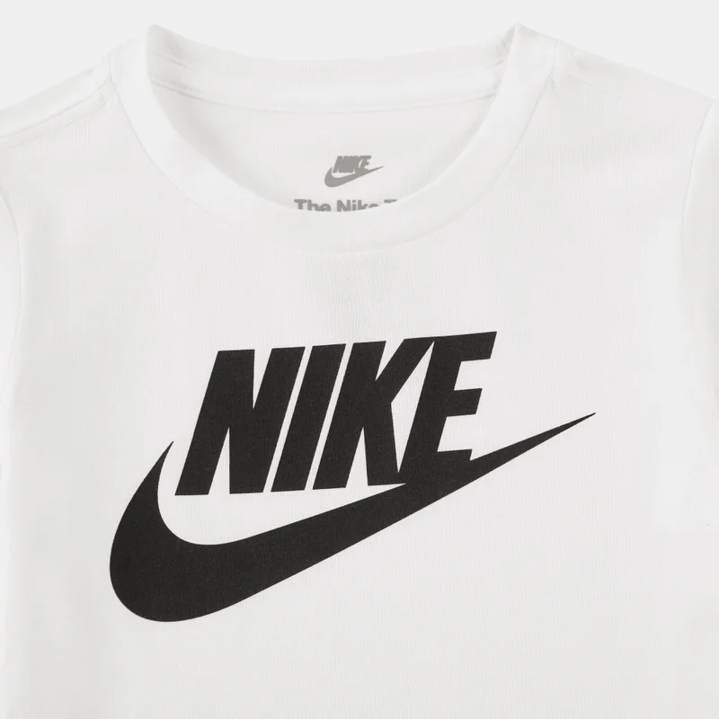 Nike Classic Logo T-Shirt