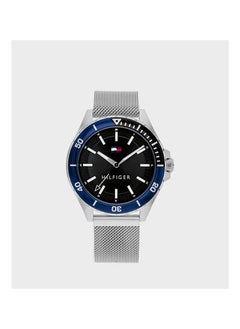 Stainless Steel Analog  Watch 179.2037