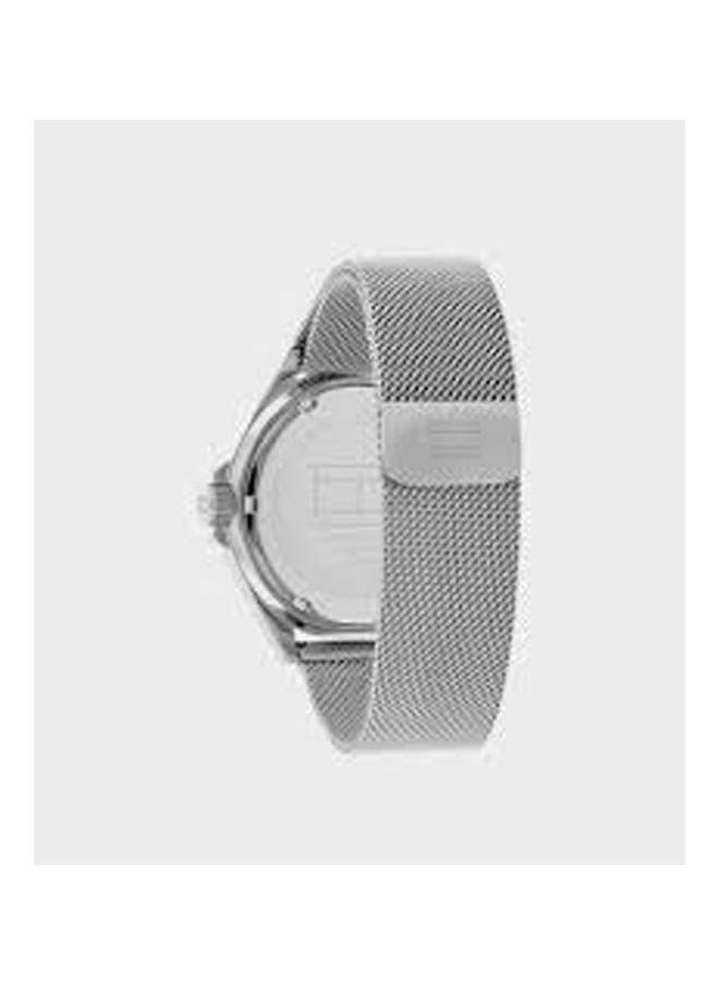 TOMMY HILFIGER - Stainless Steel Analog  Watch 179.2037 - Image 1