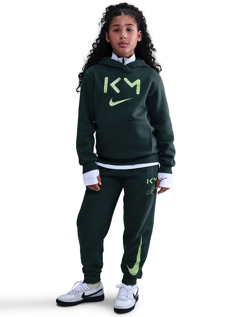 Nike Youth Club Fleece Hoodie