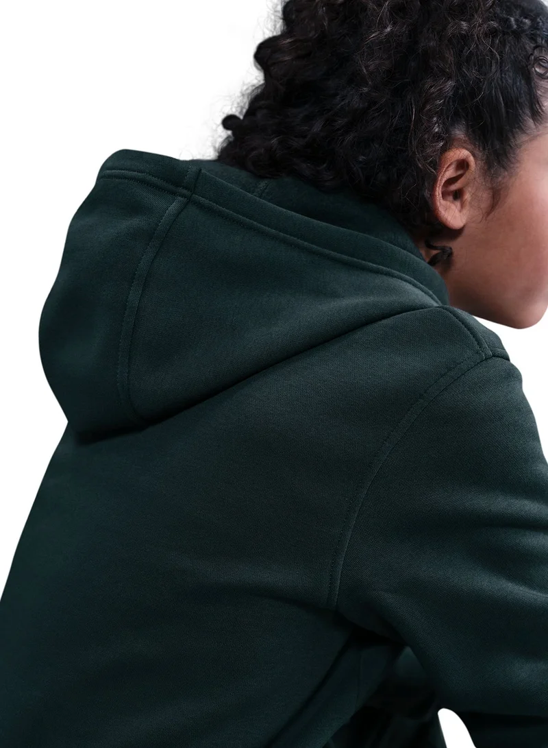 Nike Youth Club Fleece Hoodie