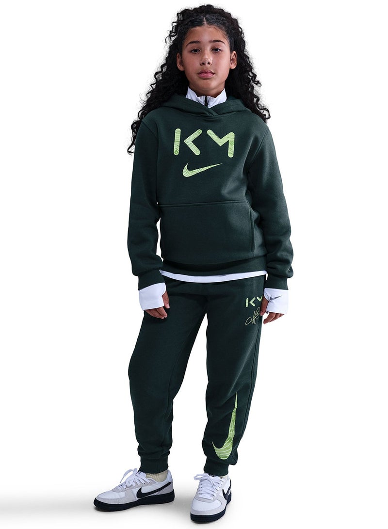 نايكي هودي صوف نادي الشباب - Image 3