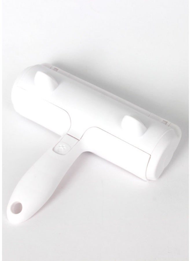 general Pet Hair Remover Roller, Reusable Animal Hair Removal Brush for Dogs and Cats, Self Clean Pet Fur from Carpet, Furniture, Rugs, Laundry, Clothes and Bedding, Sofa - Image 2