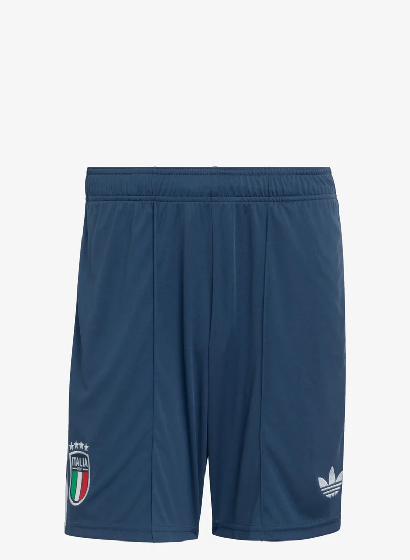 Adidas Italy 26 Away Shorts