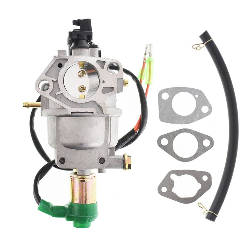 YSMN Carburetor Replacement for Honda 16100-Z5L-F11 Carb for GX340 GX390 8Hp 9Hp 11Hp 13Hp Generator - Image 1