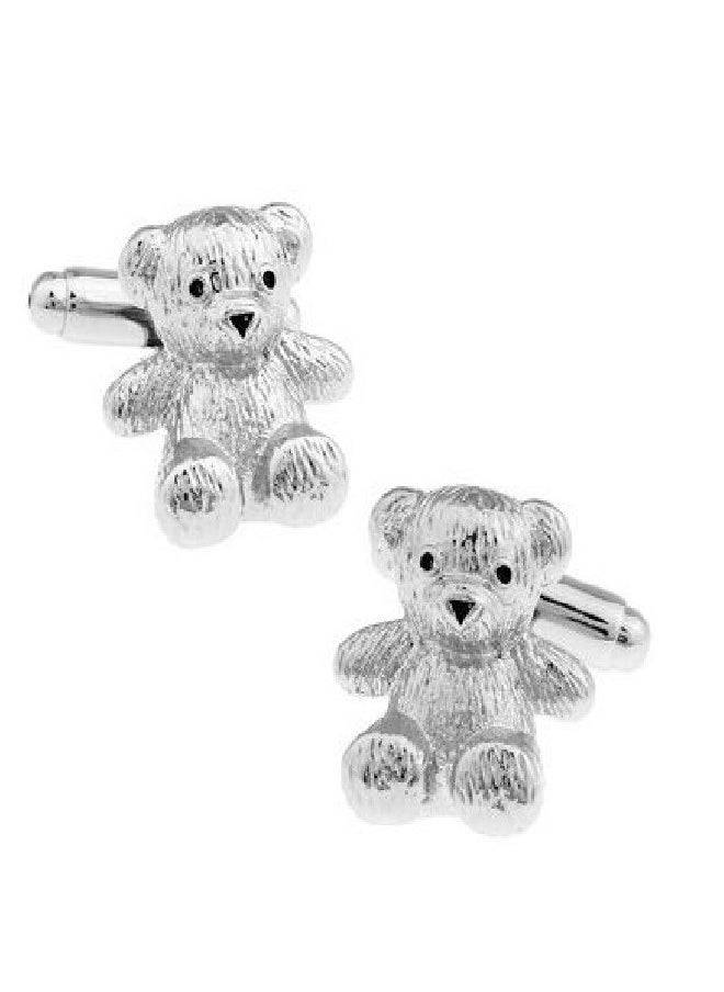 Generic Classic Men's Cufflinks 