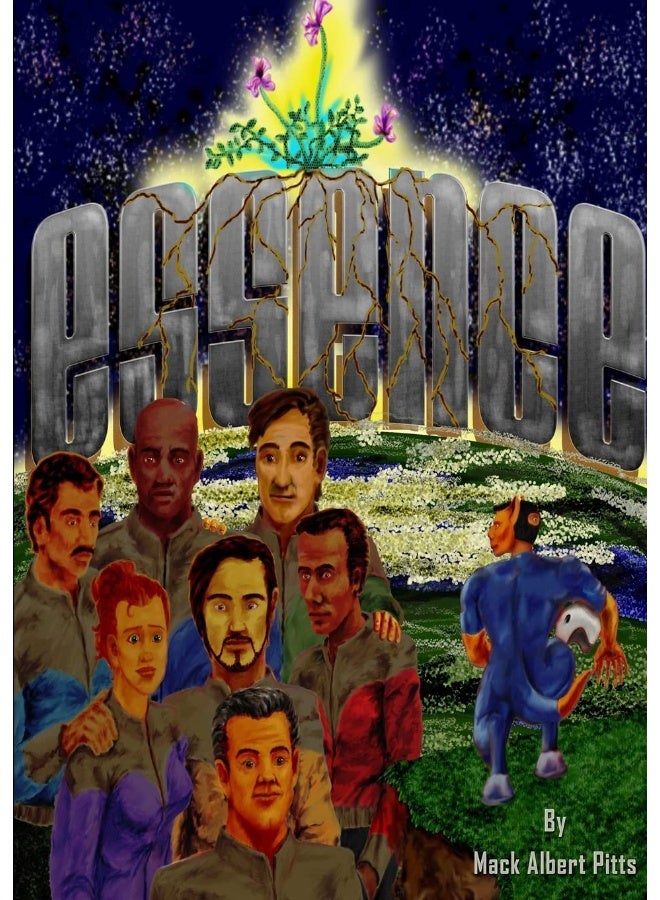 ESSENCE  - Image 1