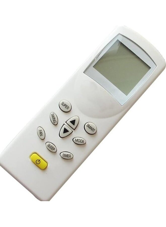 Generic Remote control for general air condition  - Image 1