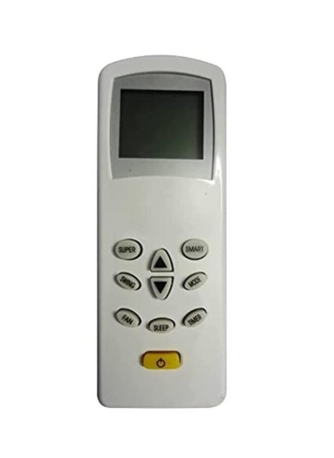Generic Remote control for general air condition  - Image 2