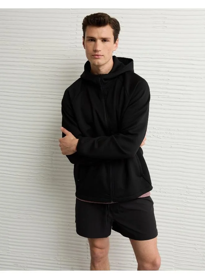 AE 24/7 Zip-Up Hoodie