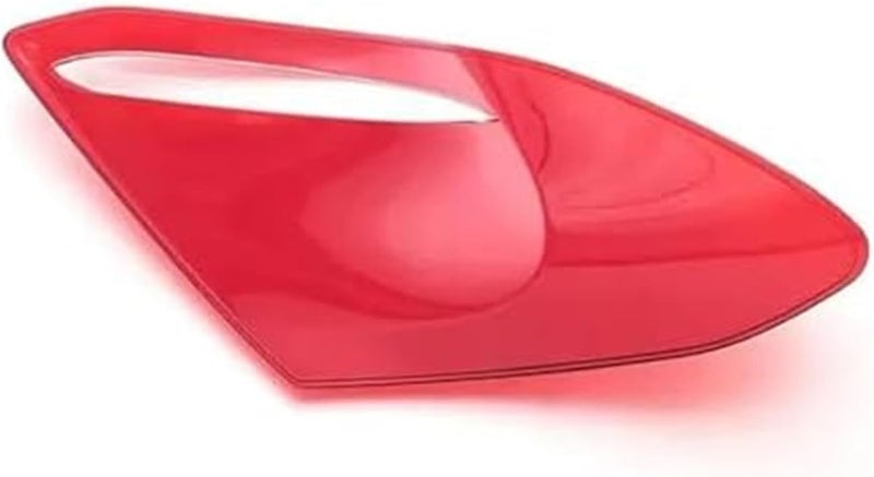 Wivplex Tail Light Cover for Benz E-Class W213 - Image 5
