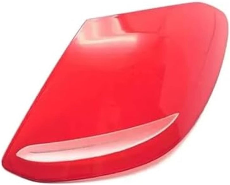 Wivplex Tail Light Cover for Benz E-Class W213 - Image 1