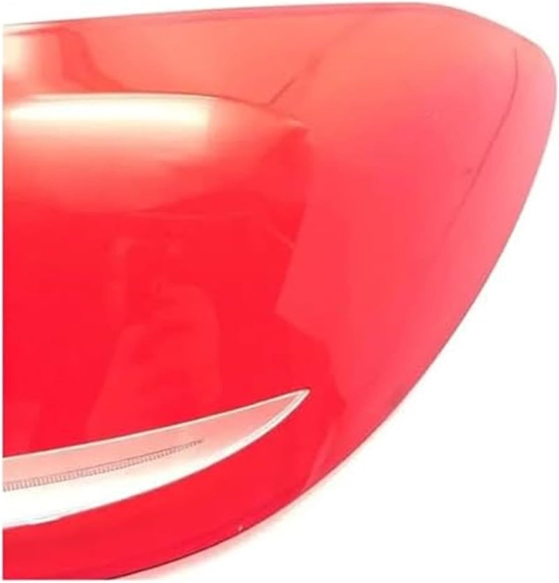 Wivplex Tail Light Cover for Benz E-Class W213 - Image 4