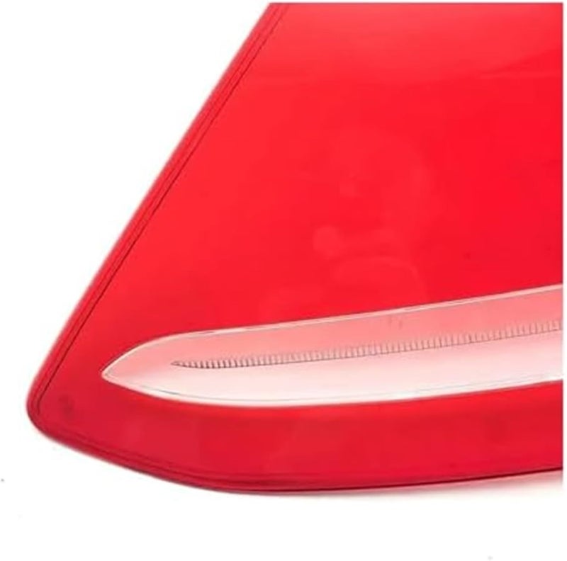 Wivplex Tail Light Cover for Benz E-Class W213 - Image 3