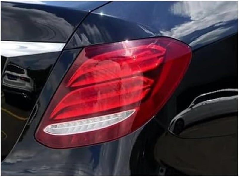 Wivplex Tail Light Cover for Benz E-Class W213 - Image 2