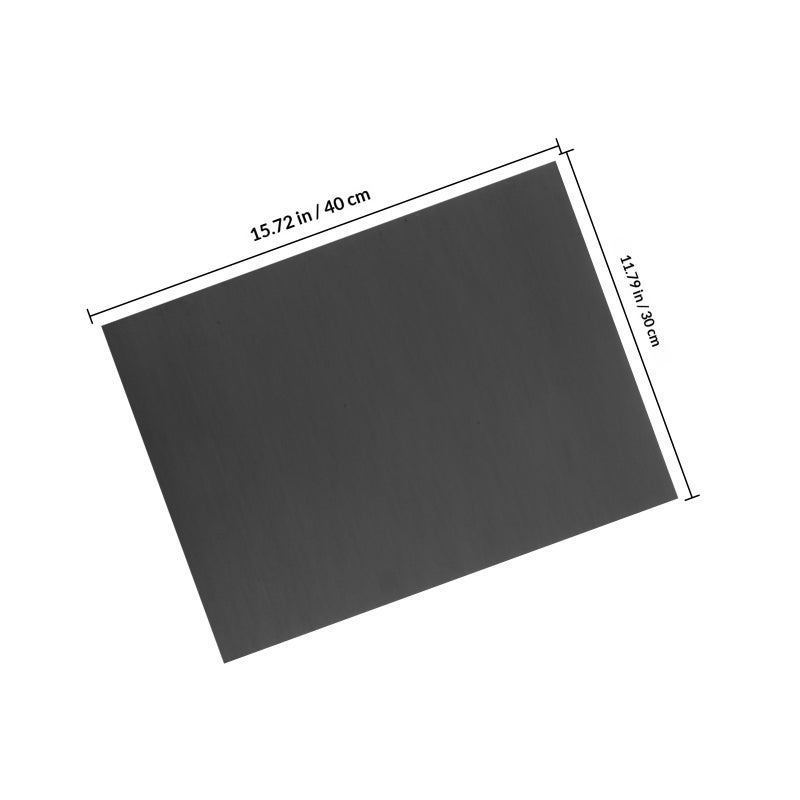 Thick Poster Board for DIY Projects, Perfect for Crafting and Decoration - Image 2