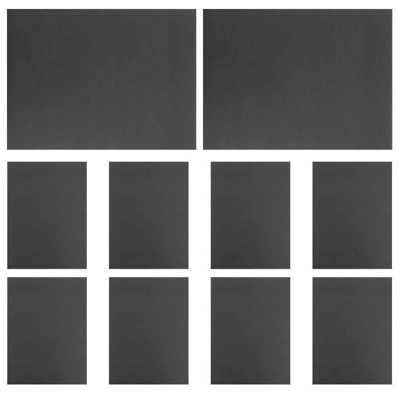 Thick Poster Board for DIY Projects, Perfect for Crafting and Decoration - Image 1