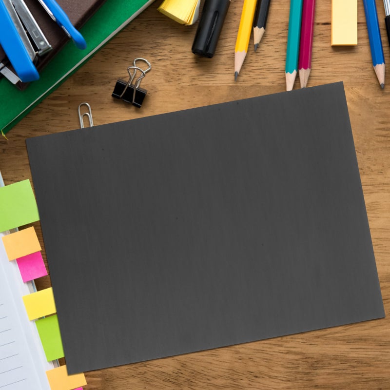 Thick Poster Board for DIY Projects, Perfect for Crafting and Decoration - Image 5