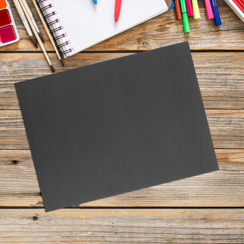 Thick Poster Board for DIY Projects, Perfect for Crafting and Decoration - Image 3
