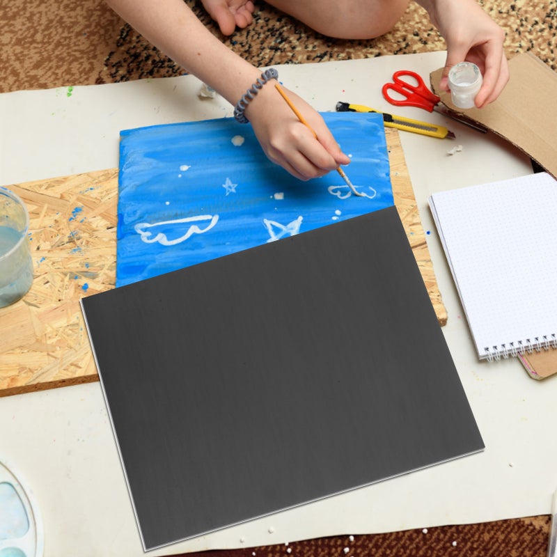 Thick Poster Board for DIY Projects, Perfect for Crafting and Decoration - Image 4