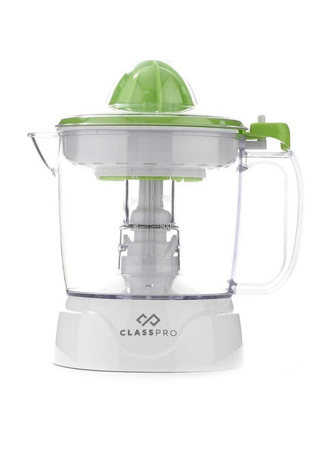 Citrus Juicer 1L 30W White