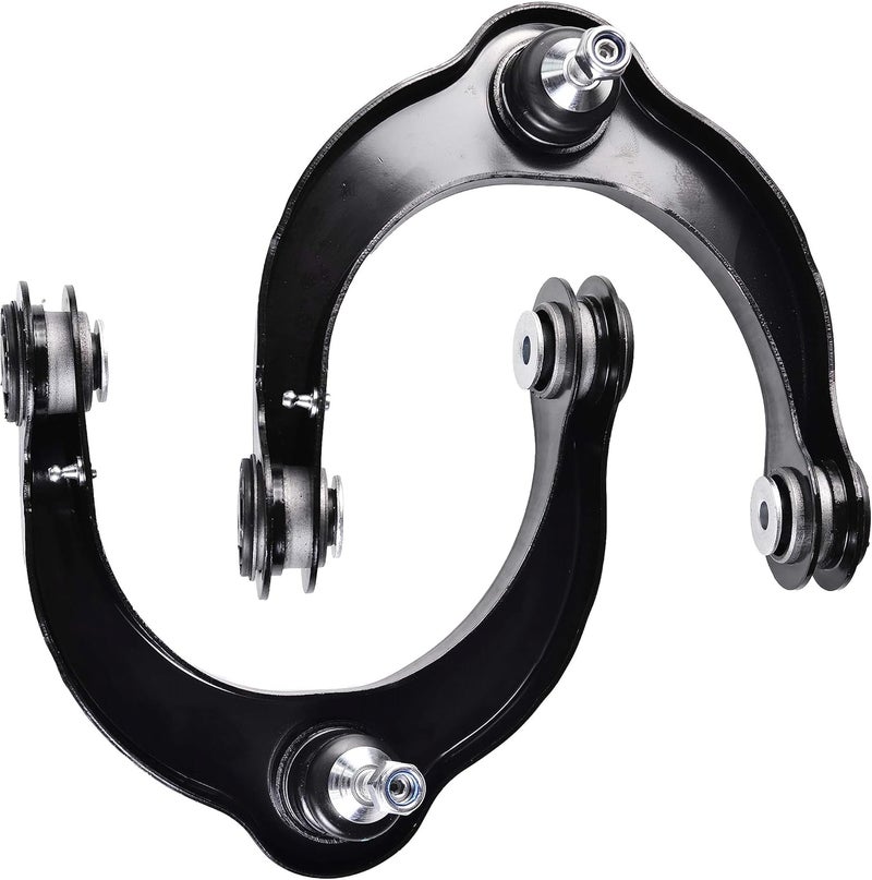CUGANO Front Upper Control Arm and Ball Joint Assembly - Image 1
