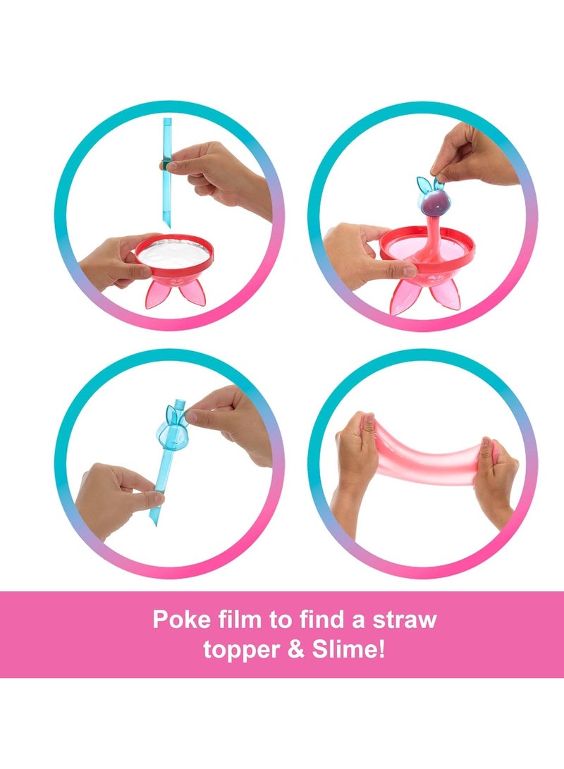 Barbie Pop! Reveal Animal Party Series - Bunny - Image 4