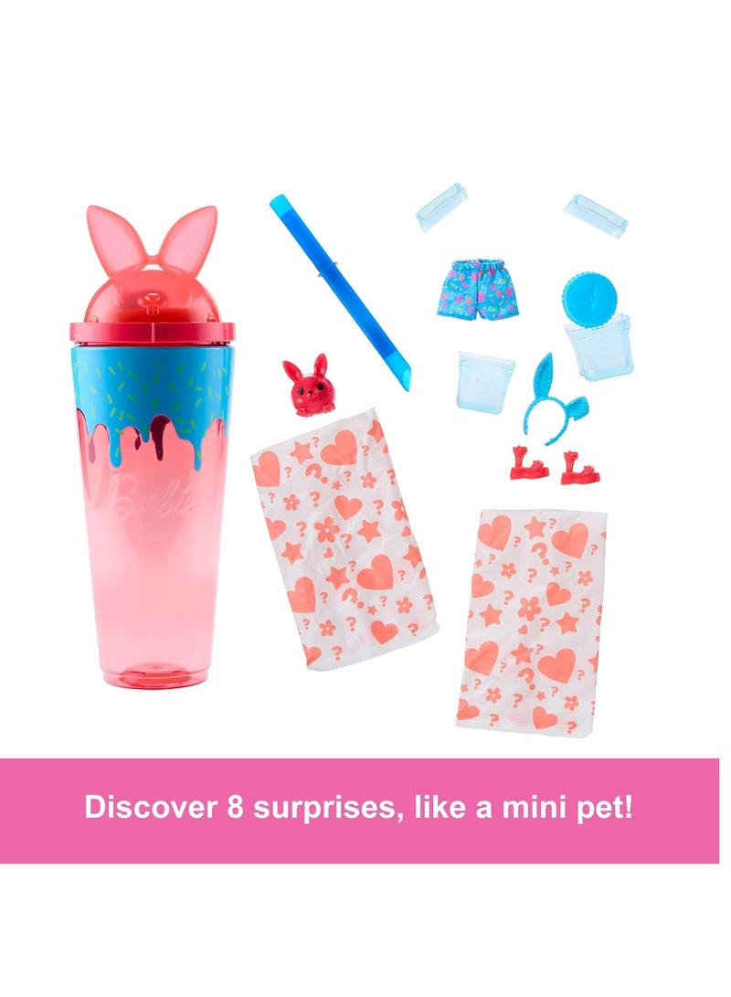 Barbie Pop! Reveal Animal Party Series - Bunny - Image 3