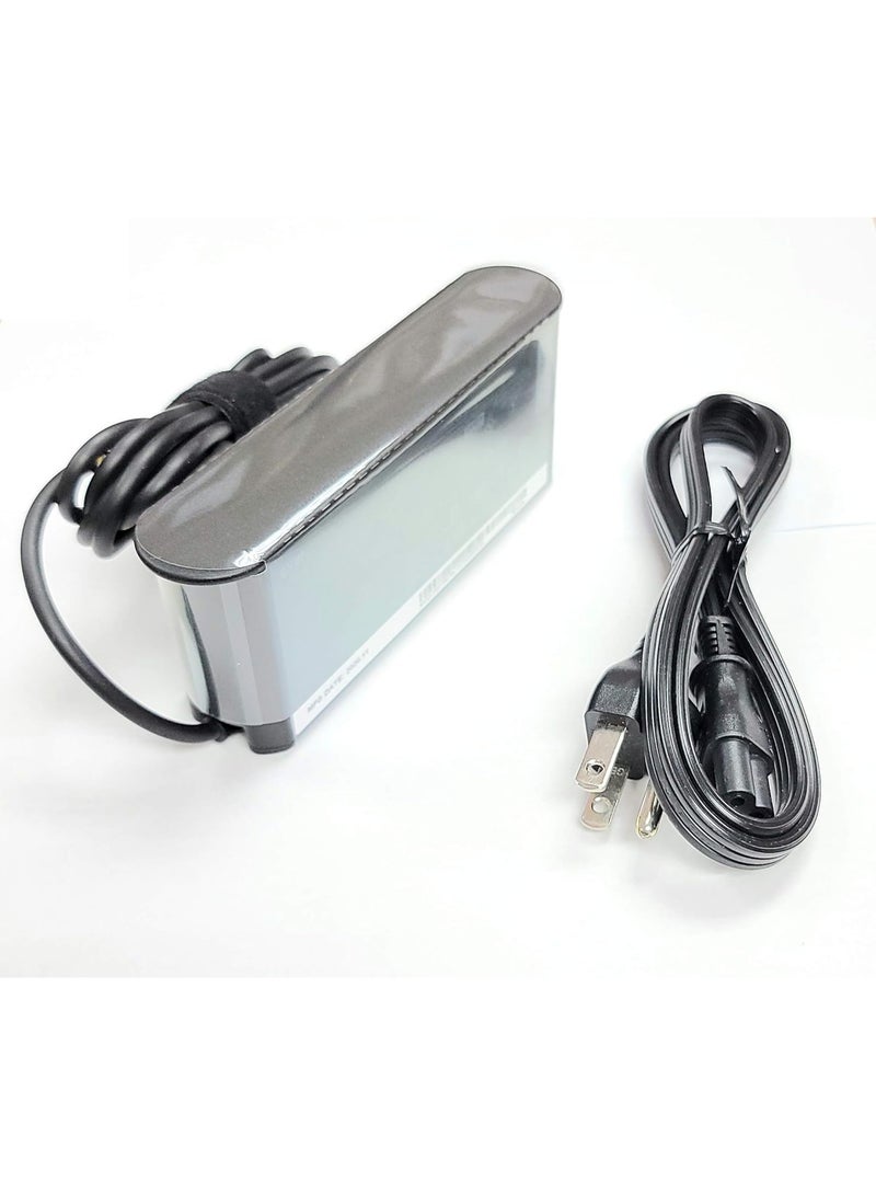 95W USB-C Laptop Power Adapter Fast Charging AC Charger for Compatible Type-C Laptop Devices - Image 4