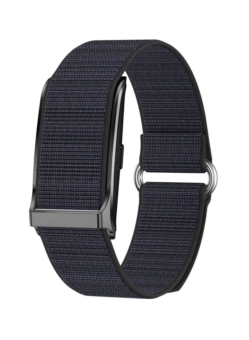 YD Heart Rate Monitor Waterproof Fitness Band Multi-Function Smart Fitness Band for a Better Lifestyle Black - Image 1