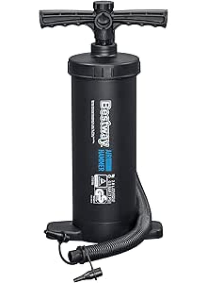 بست واي مضخة يدوية Bestway Air Hammer 2800