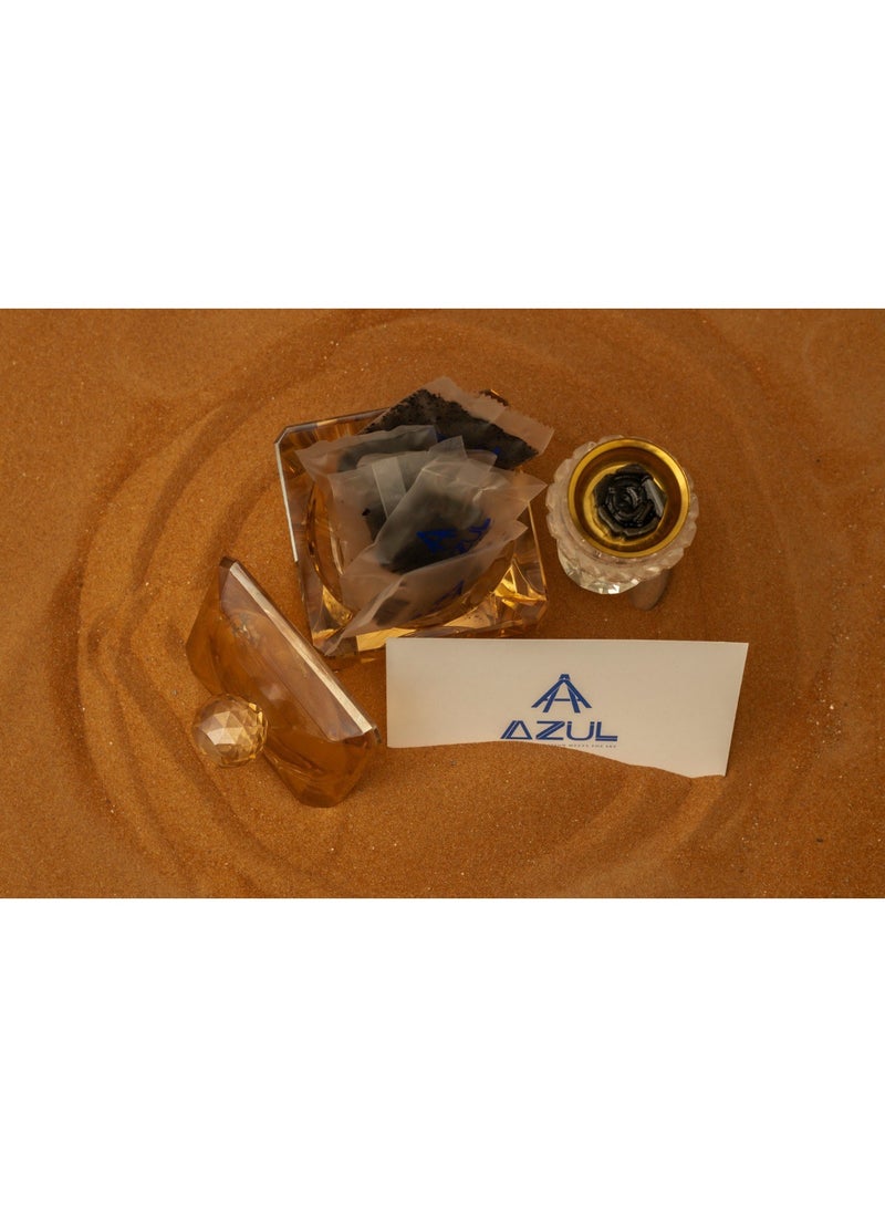 Azul Mayasi Bakhoor - Image 2