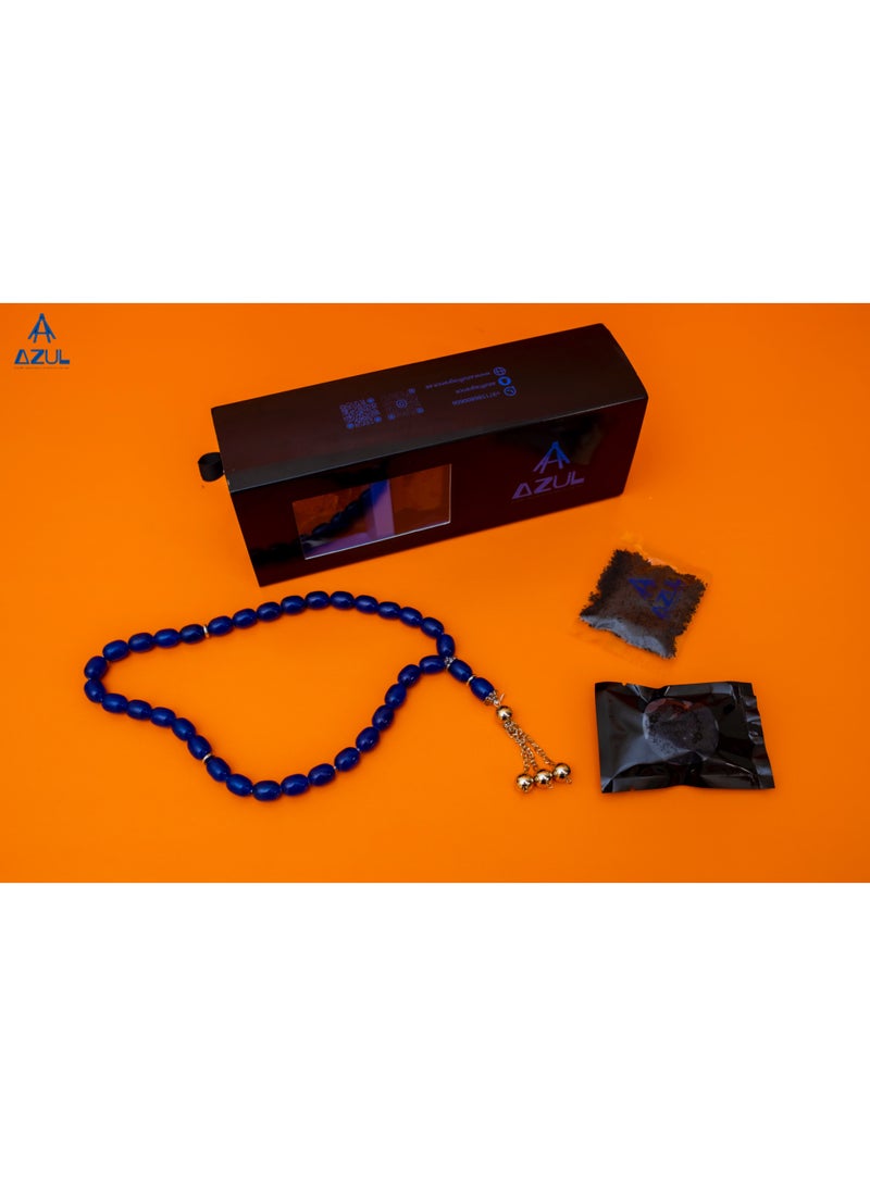 Azul Mayasi Bakhoor - Image 4