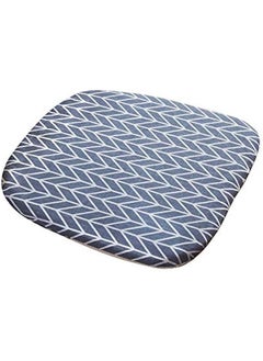 Cotton Chair Pad to Prevent Sliding Office Kitchen Car Chair Cushion Seat Pad (Gray 1, Set of 2) - pzsku/ZD5CDC7E91591FE8E3E3BZ/45/_/1725542169/008e4832-a134-4616-a9cf-978bf7fbdbf1