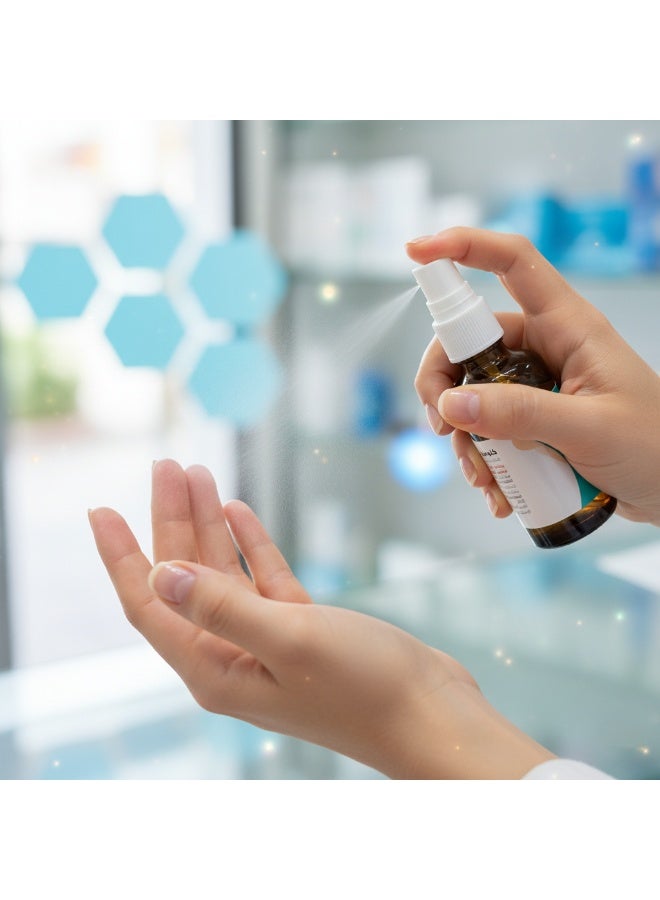 CLOSAL كلوسول سبراي لفطريات القدم وجميع انواع الفطريات - Image 3