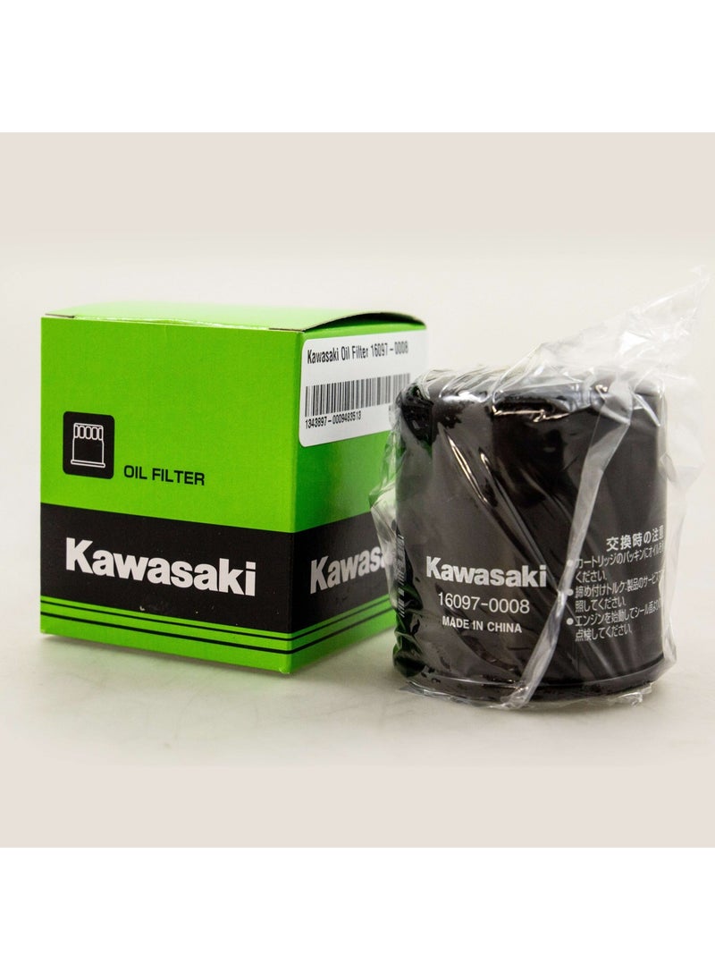 Kawasaki Z 1000 Compatible Oil Filter Original  - Image 1