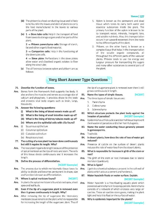 Oswal - Gurukul Science Most Likely CBSE Question Bank for Class 9 Exam 2023 - Chapterwise & Categorywise, New Paper Pattern (MCQs, Case, Assertion & Reasoning Based, NCERT & NCERT Exemplar Qs)
