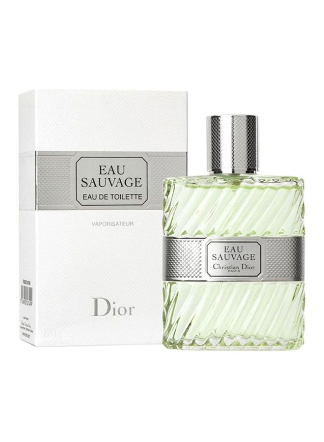 ديور عطر آو سوفاج 100ملليلتر - Image 1
