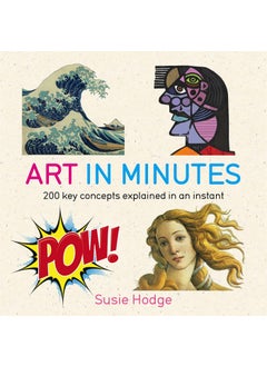 Art in Minutes 