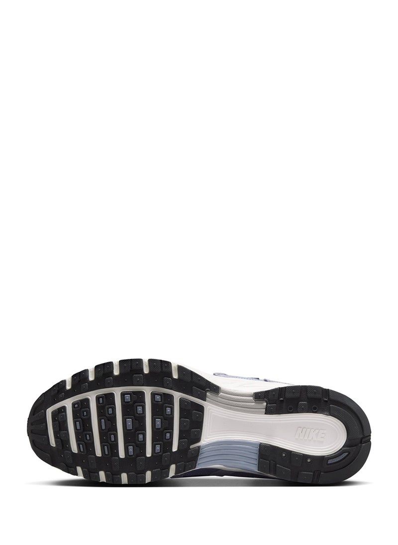 Nike - P-6000 Sde - Image 1