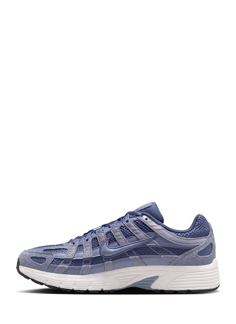 Nike - P-6000 Sde - Image 1