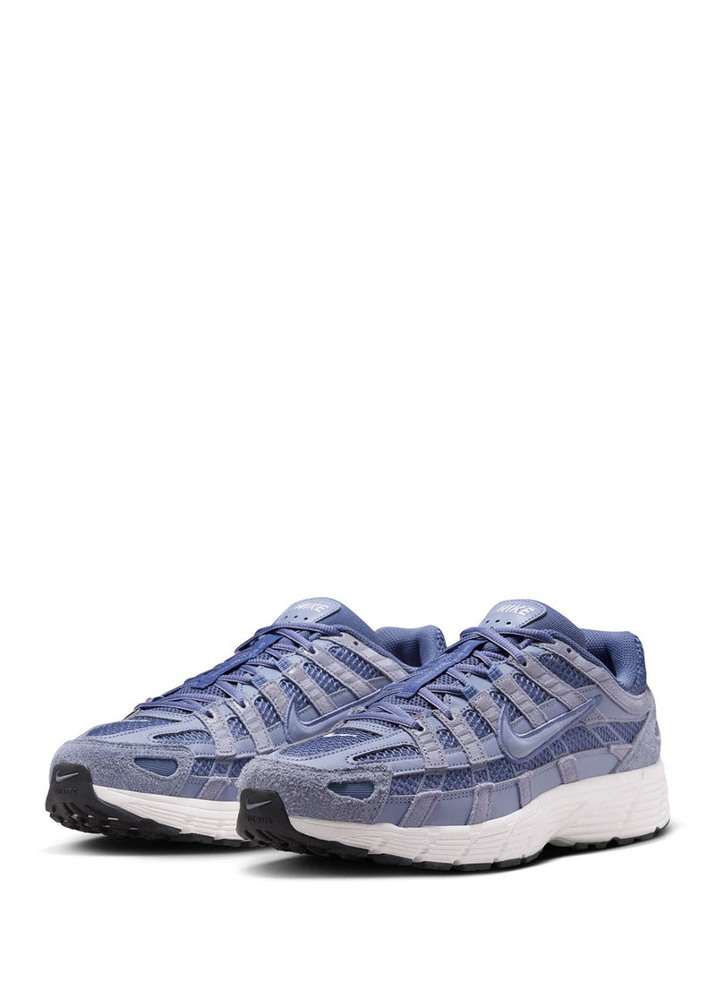 Nike - P-6000 Sde - Image 1
