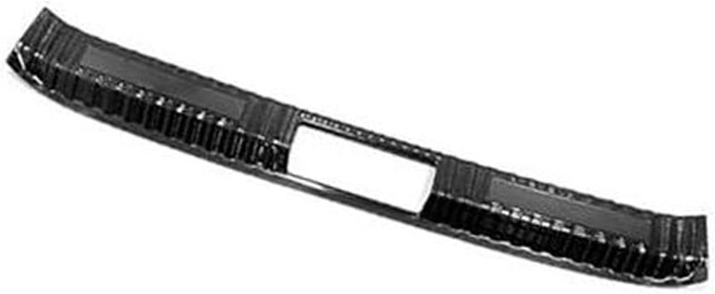 Vuzmode Rear Trunk Protector for Renault Captur