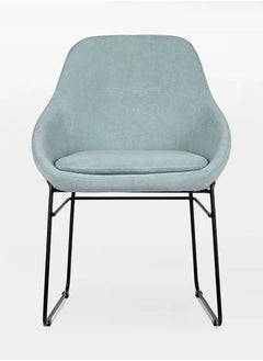 Wire Dining Armchair