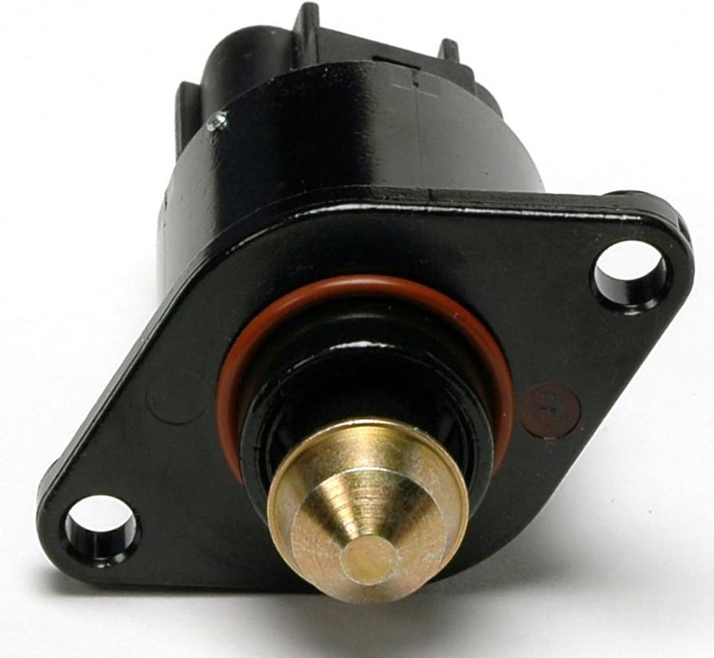 Delphi CV10153 Idle Air Control Valve - Image 4