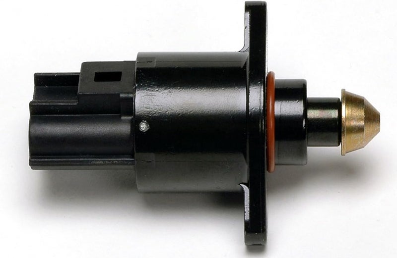 Delphi CV10153 Idle Air Control Valve - Image 3