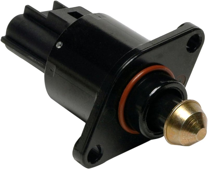 Delphi CV10153 Idle Air Control Valve - Image 1