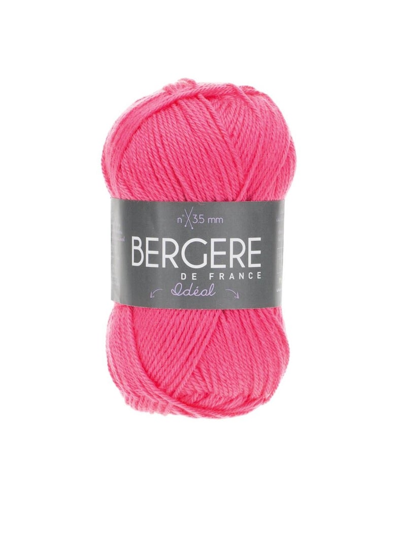 Bergere de France Bergere De France Ideal Yarn Hortensia - Image 1