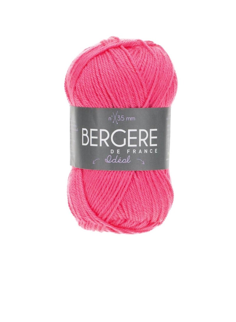 Bergere de France Bergere De France Ideal Yarn Hortensia - Image 2