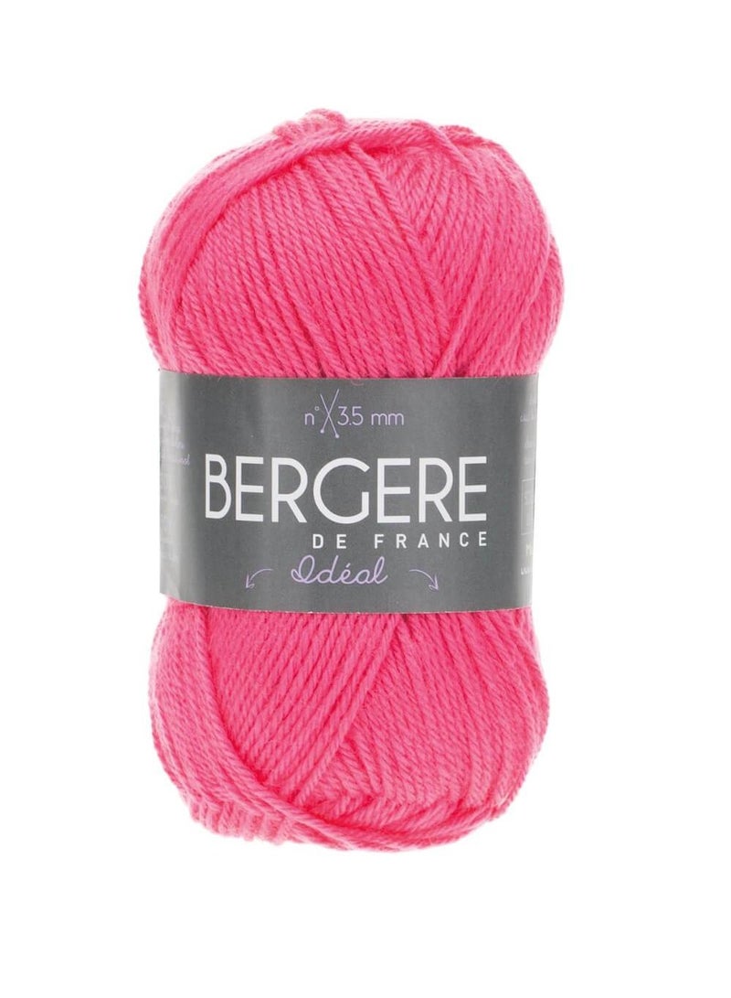 Bergere de France Bergere De France Ideal Yarn Hortensia - Image 3
